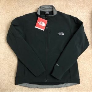 Brand New - North Face TNF Apex Bionic Jacket WMS